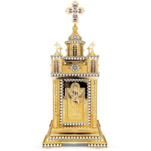 Tabernacle X8-61