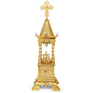 Tabernacle X8-62