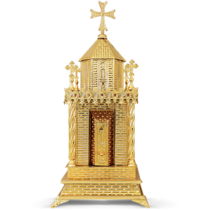 Tabernacle X8-64