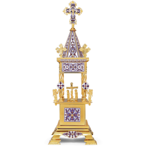 Tabernacle X9-70