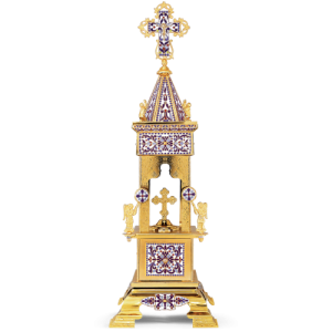 Tabernacle X9-71