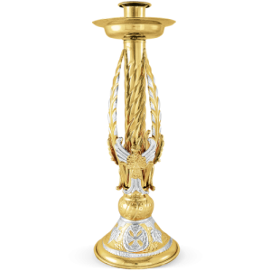 Candlestick X41-335