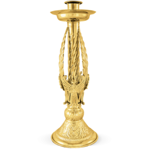 Candlestick X41-335