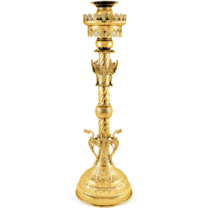 Candlestick X42-343