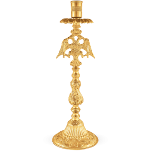 Candlestick X42-347