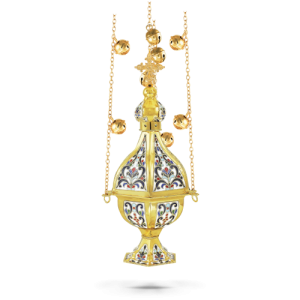 Thurible X63-558